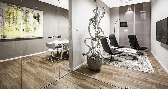 Kanceláře Staré Město